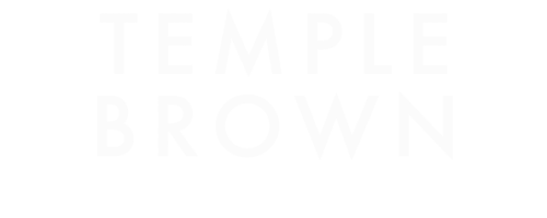 Temple Brown Logo